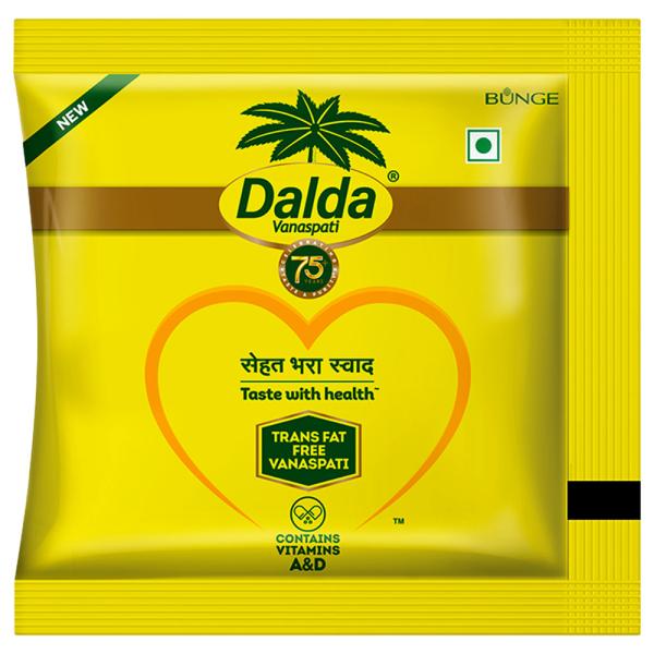 Dalda  ghee 500ml